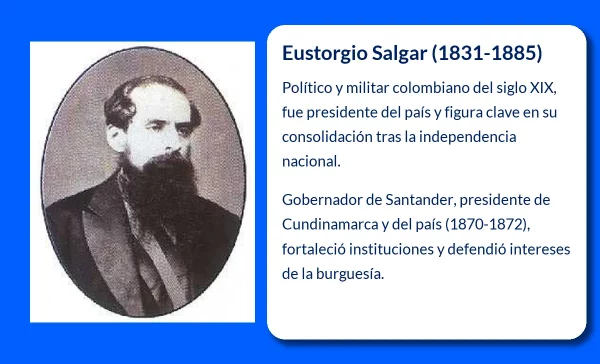 Eustorgio Salgar