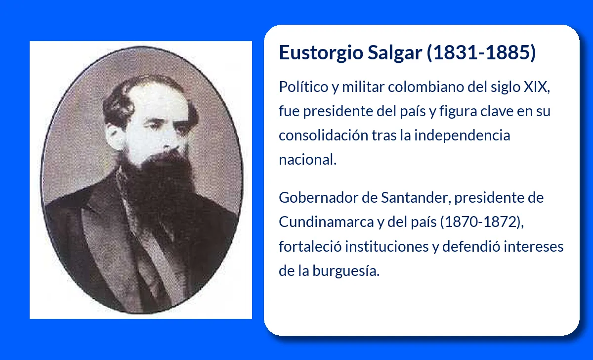Eustorgio Salgar