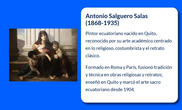Salguero Salas