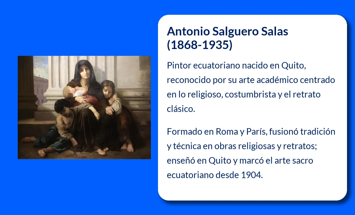 Salguero Salas