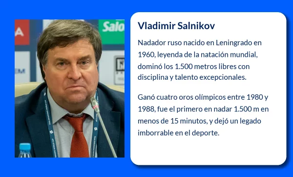 Salnikov