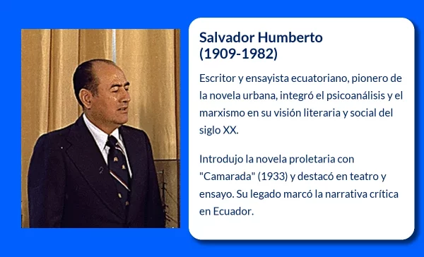 Salvador Humberto
