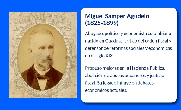 Samper Agudelo