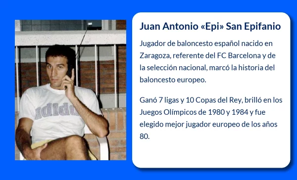 San Epifanio