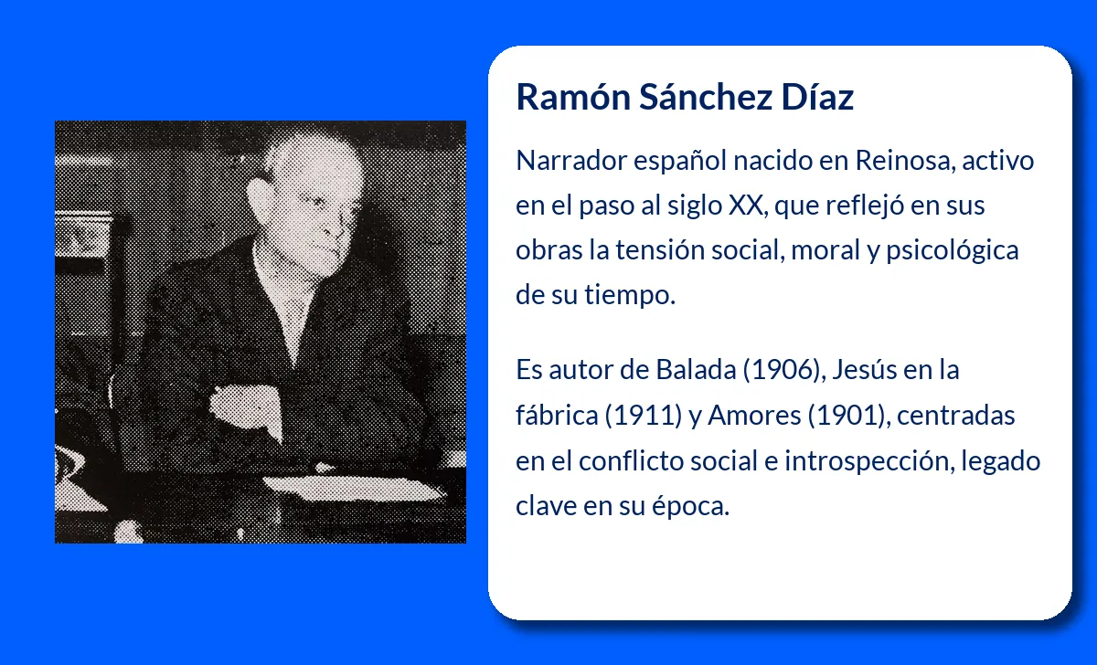 Sánchez Díaz