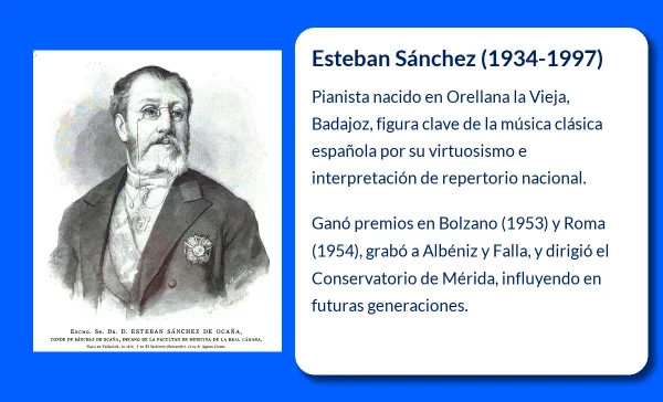 Esteban Sánchez