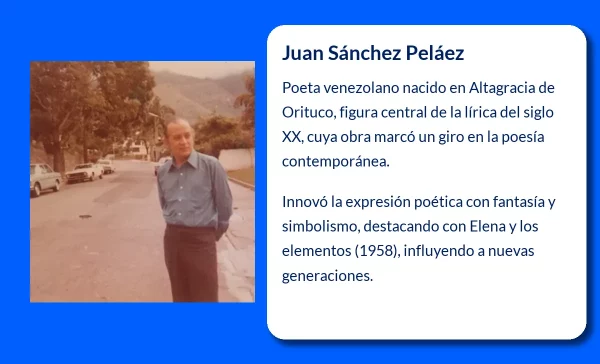 Sánchez Peláez