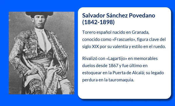 Salvador Sánchez Povedano