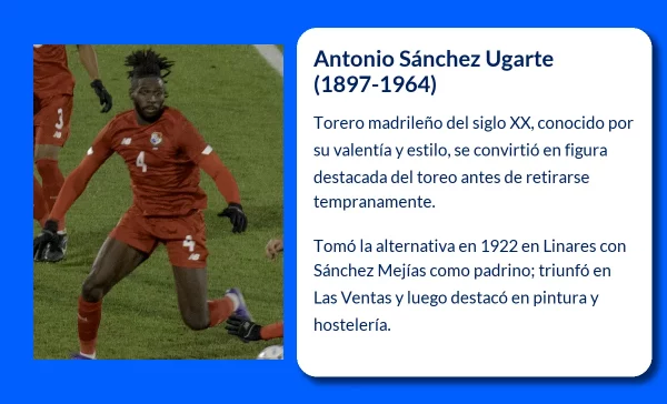 Sánchez Ugarte