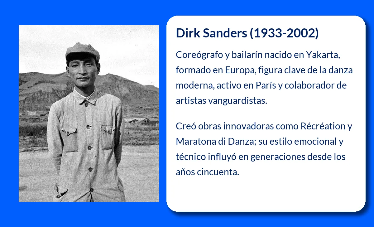 Sanders