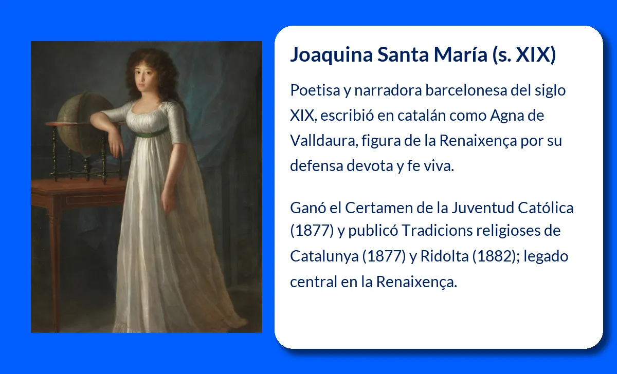 Santa María