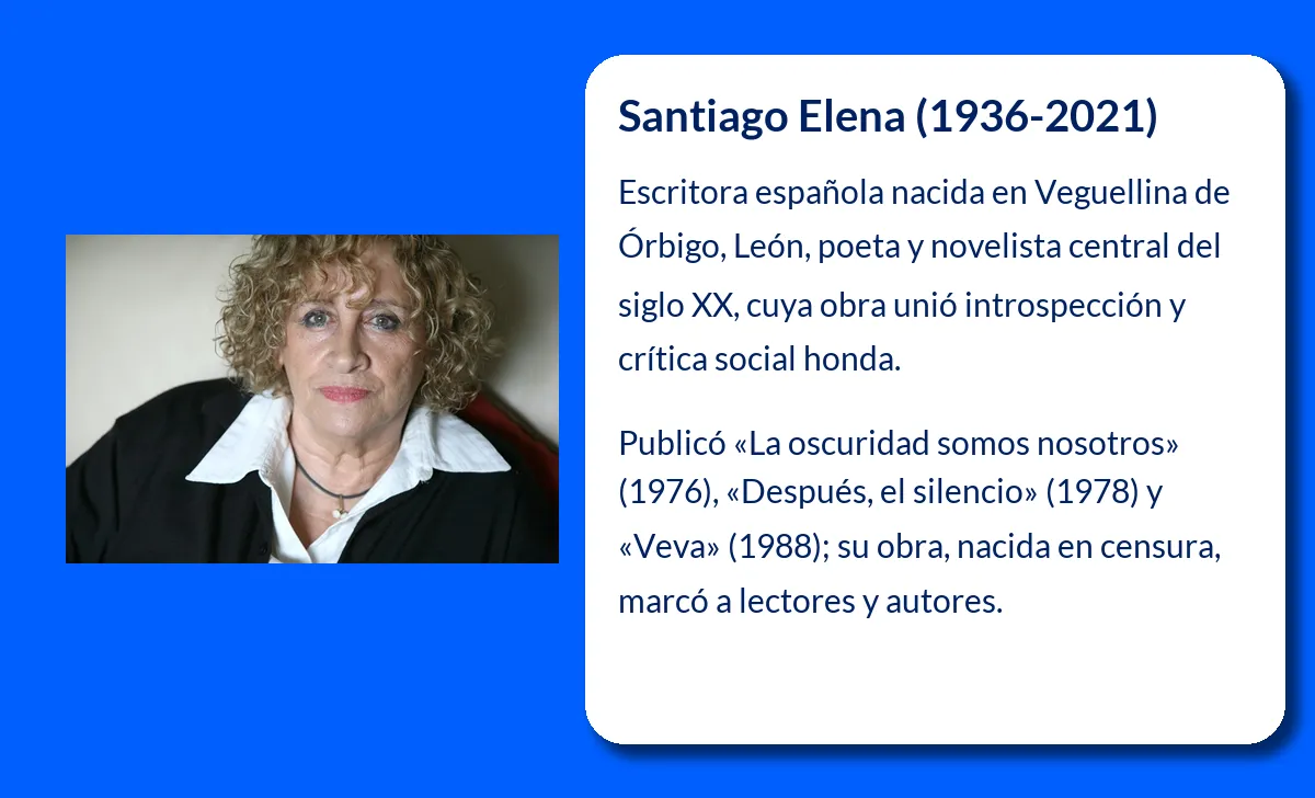 Santiago Elena