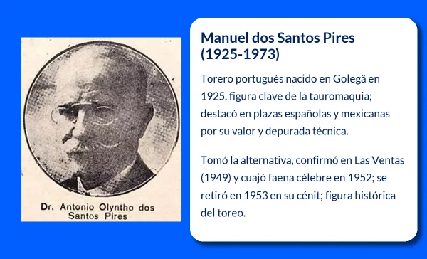 Santos Pires