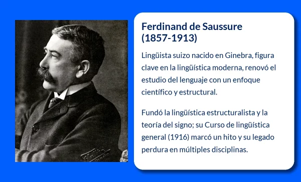 Saussure