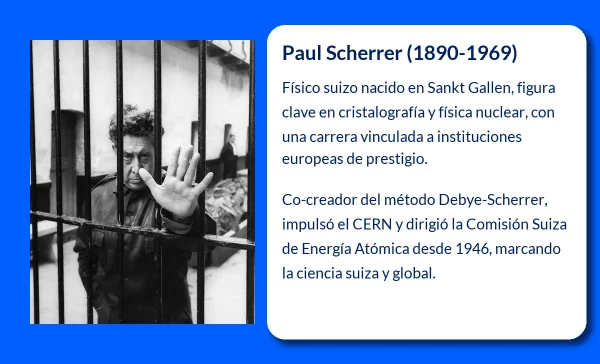 Scherrer