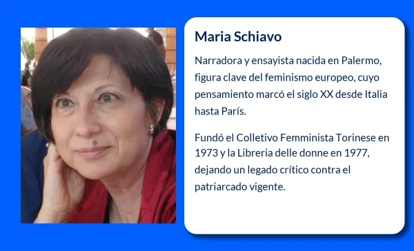 Maria Schiavo