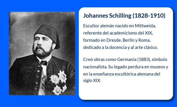 Johannes Schilling