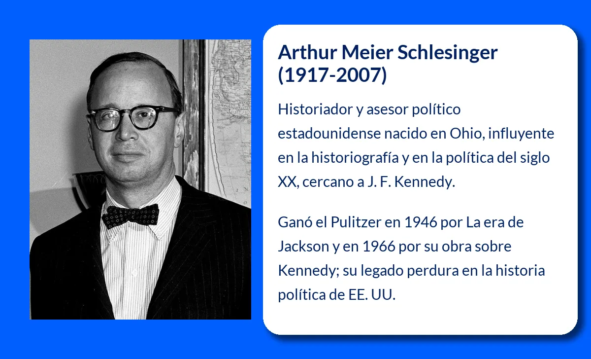 Schlesinger