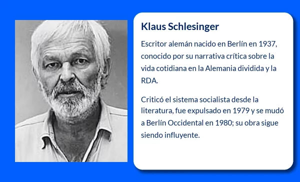 Schlesinger