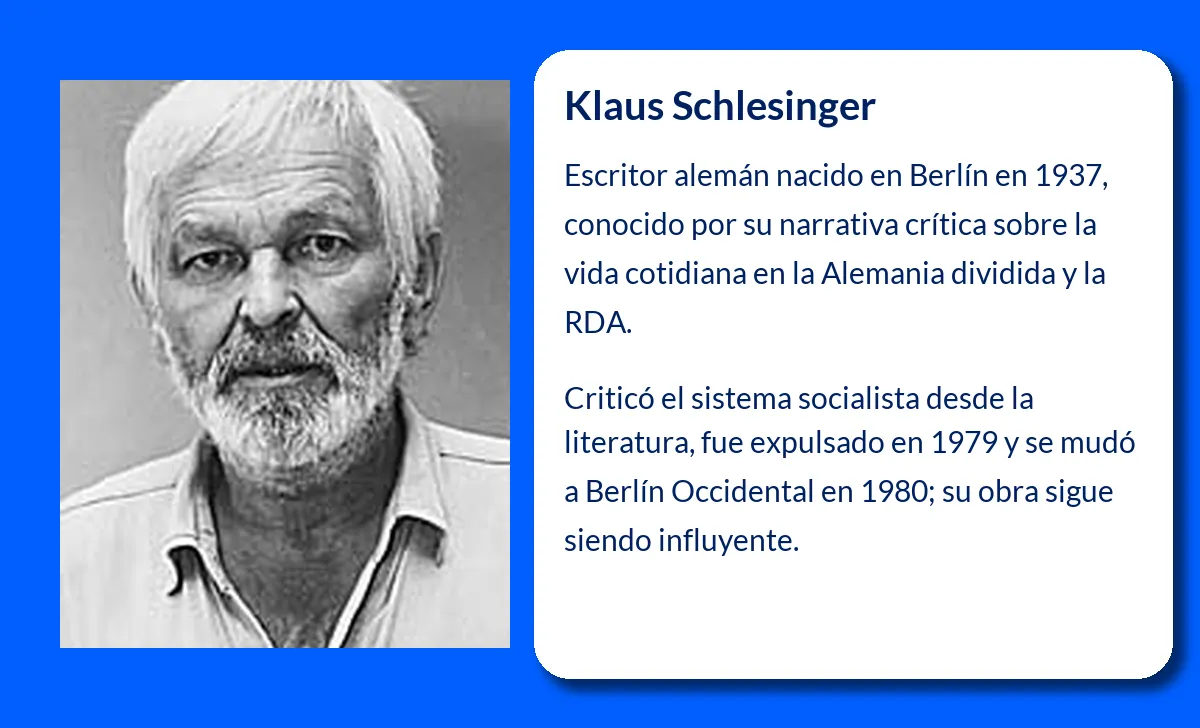 Schlesinger