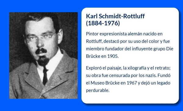Schmidt-Rottluff