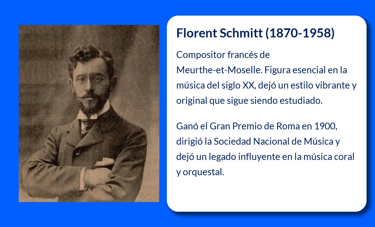 Florent Schmitt