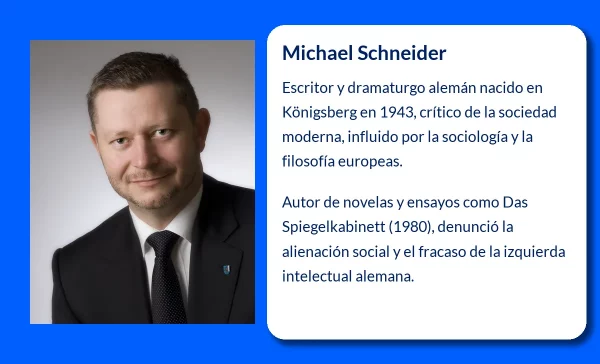 Michael Schneider