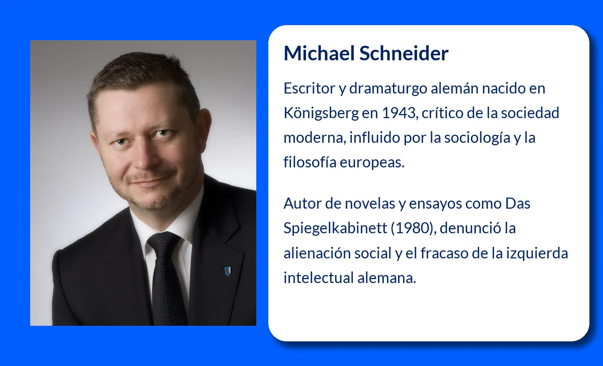 Michael Schneider