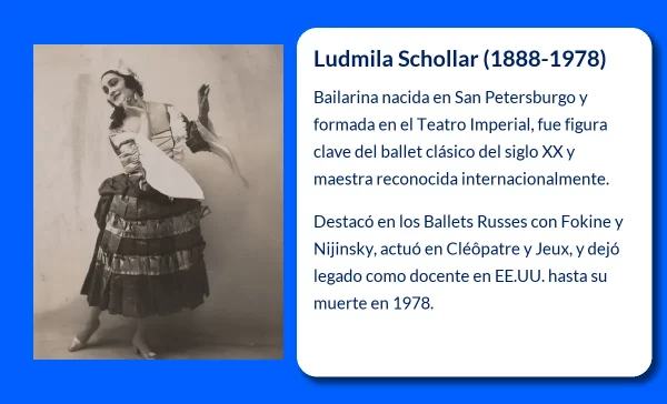 Ludmila Schollar