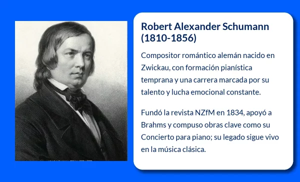 Schumann