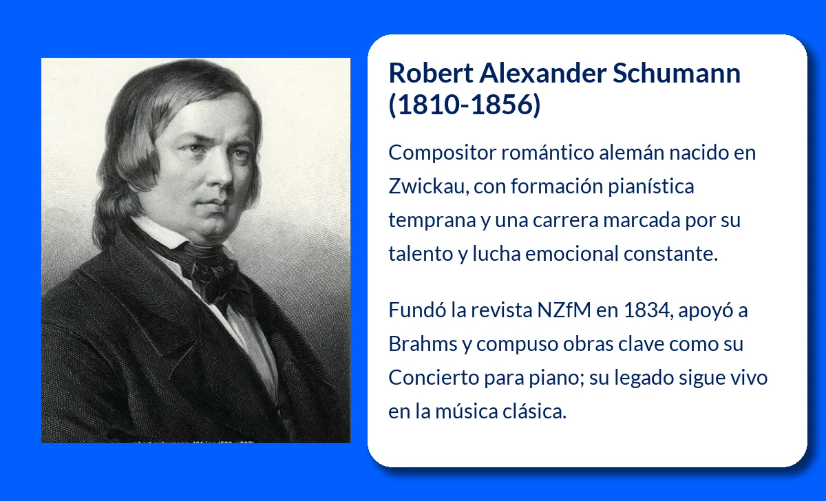 Schumann