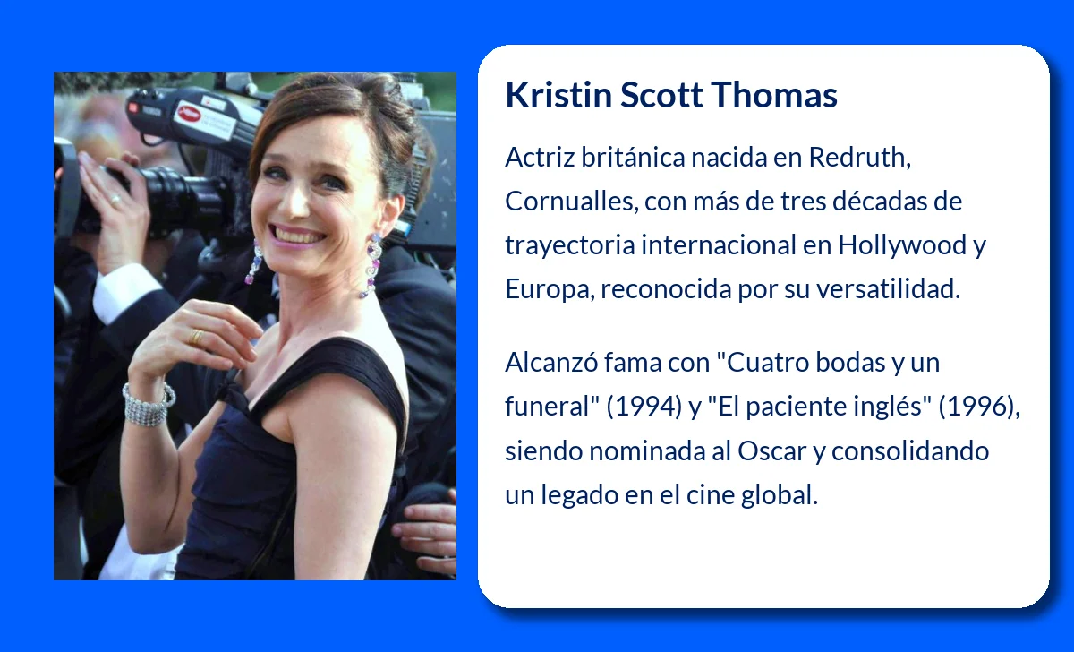 Scott Thomas