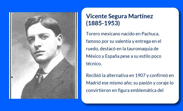 Vicente Segura Martínez