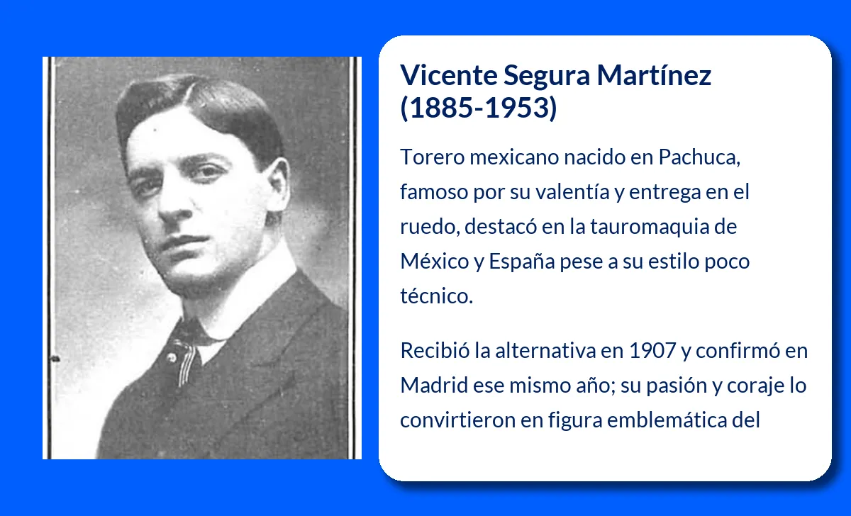 Vicente Segura Martínez