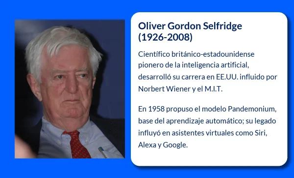 Oliver Gordon Selfridge