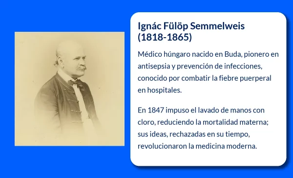 Semmelweis