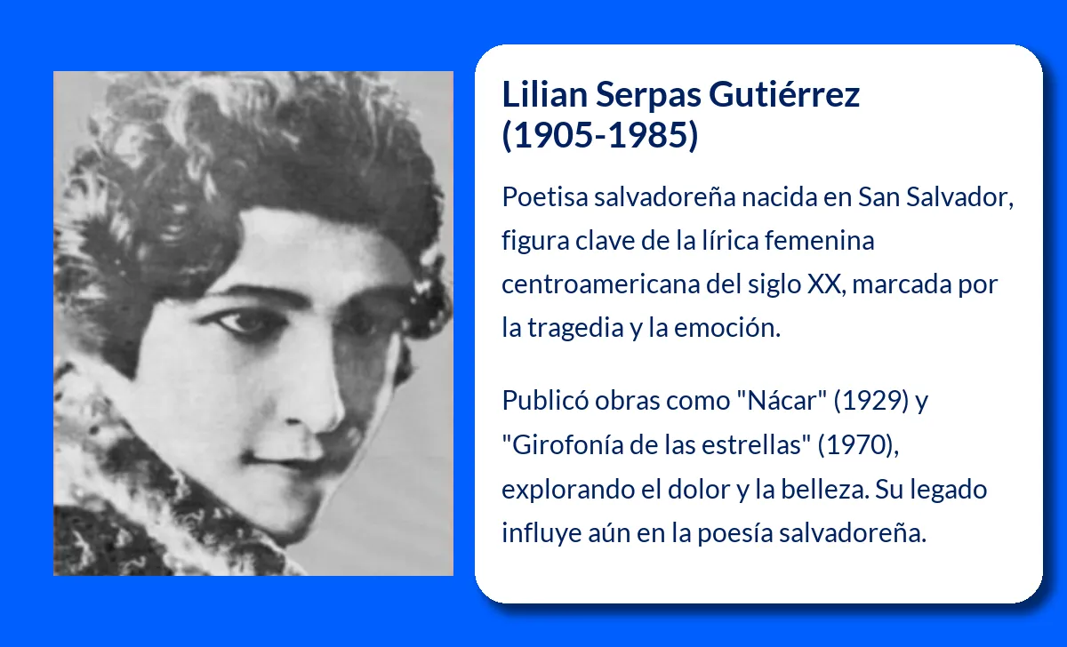 Serpas Gutiérrez
