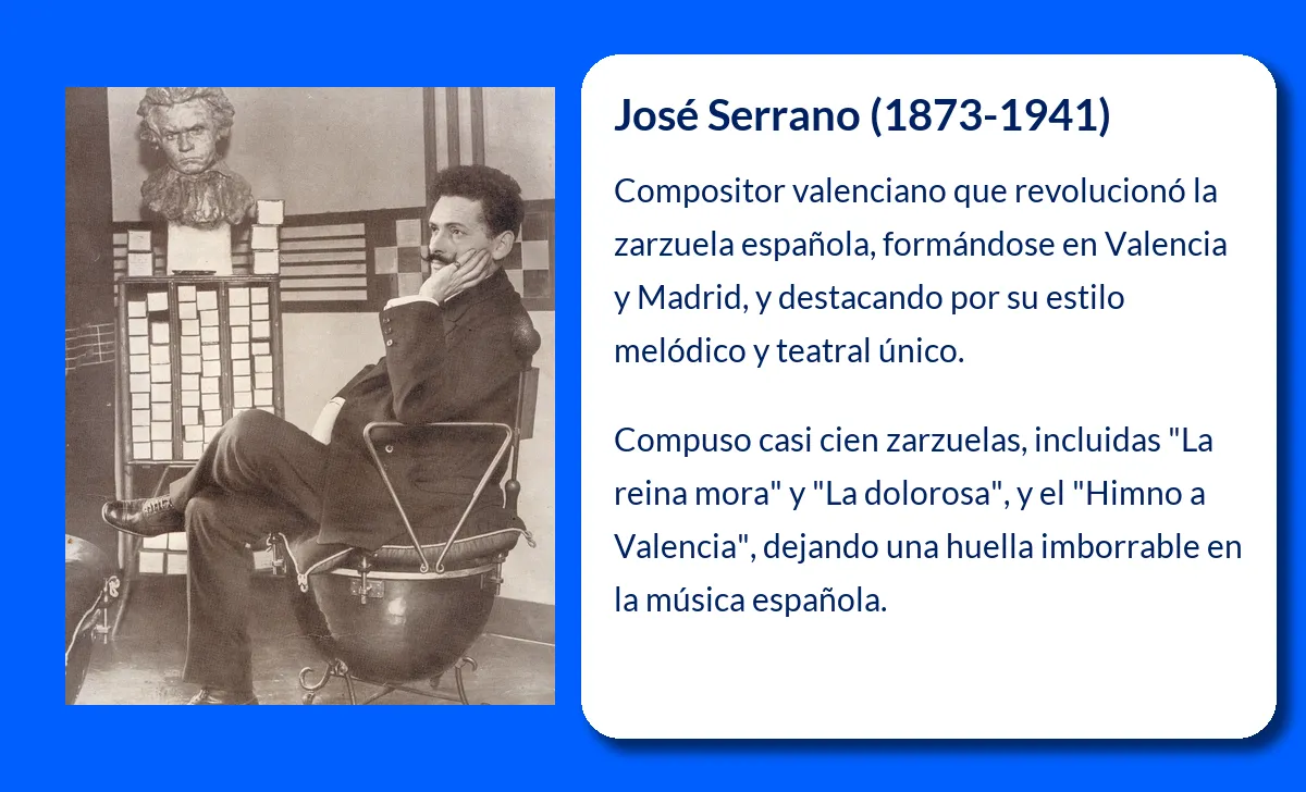 José Serrano