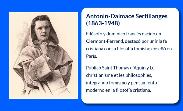 Antonin-Dalmace Sertillanges