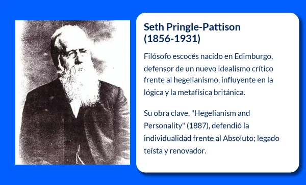 Seth Pringle-Pattison
