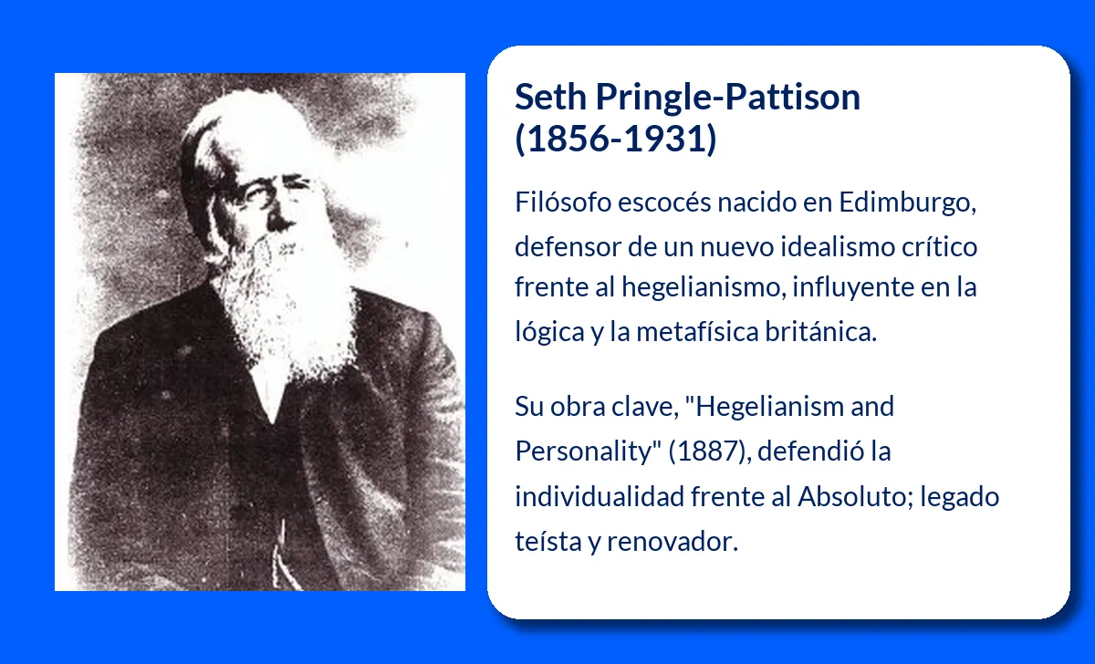 Seth Pringle-Pattison