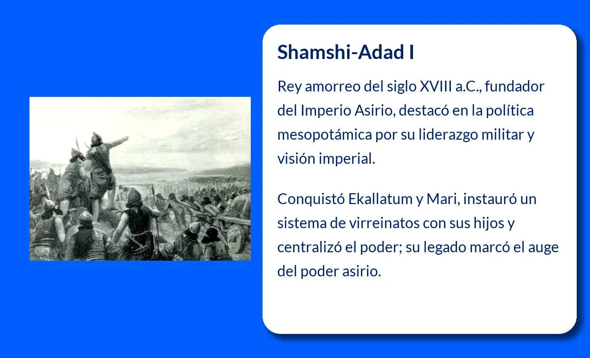 Shamshi-Adad I