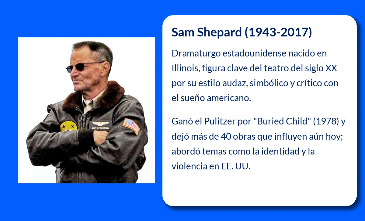 Shepard