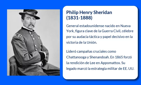 Sheridan