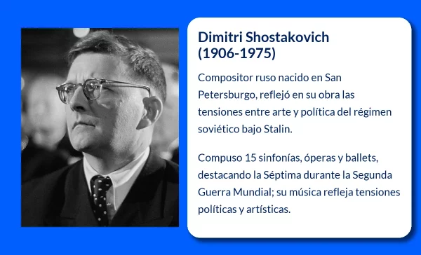Shostakovich