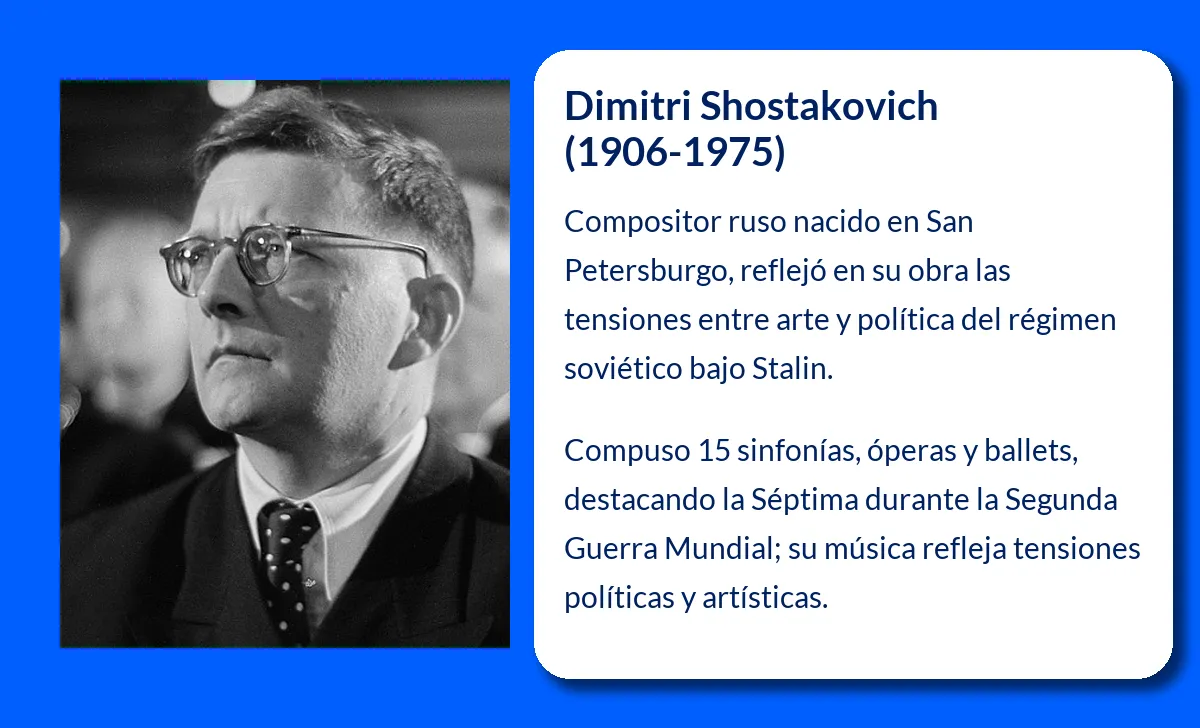 Shostakovich