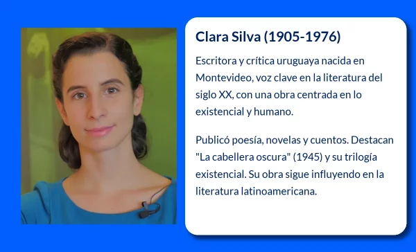 Clara Silva