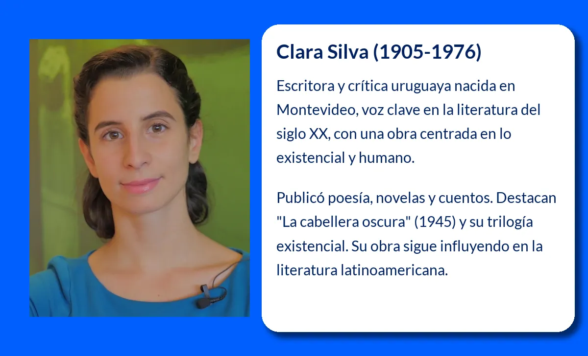 Clara Silva