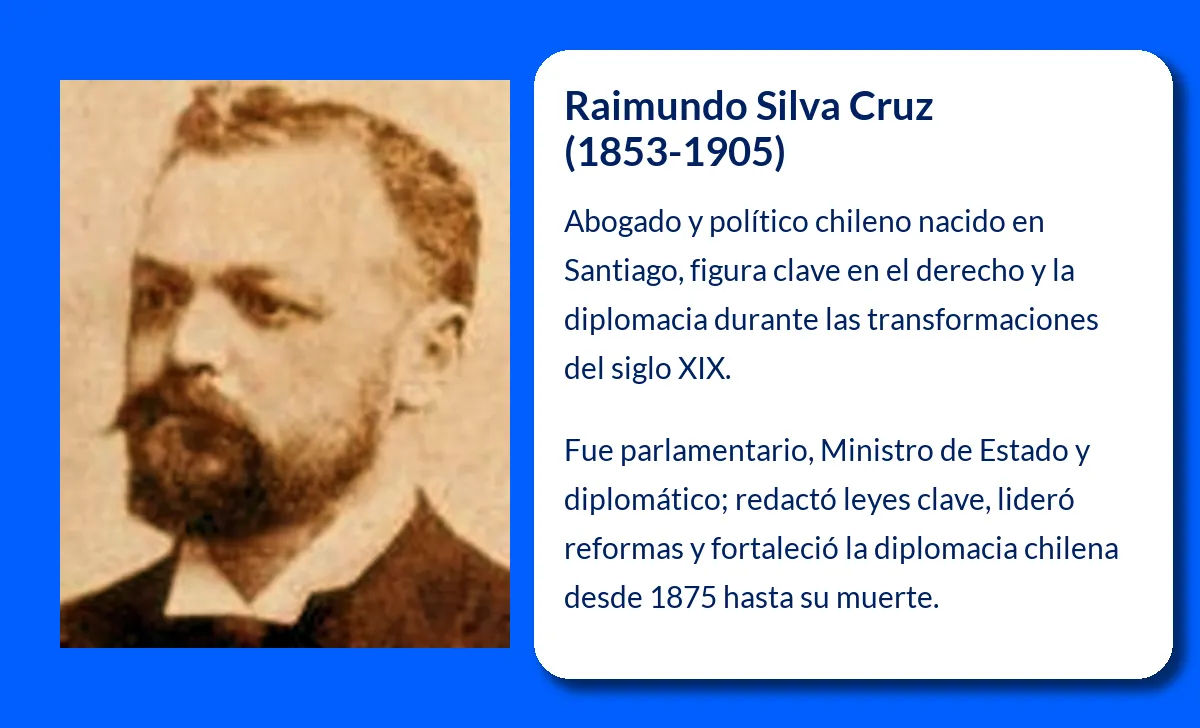 Silva Cruz