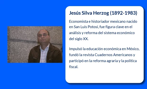 Silva Herzog